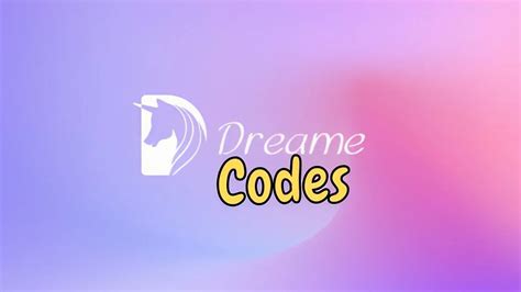 Click to enjoy the latest deals and coupons of Dreame Stories and save up to 40 when making purchase. . Dreame redemption codes 2023